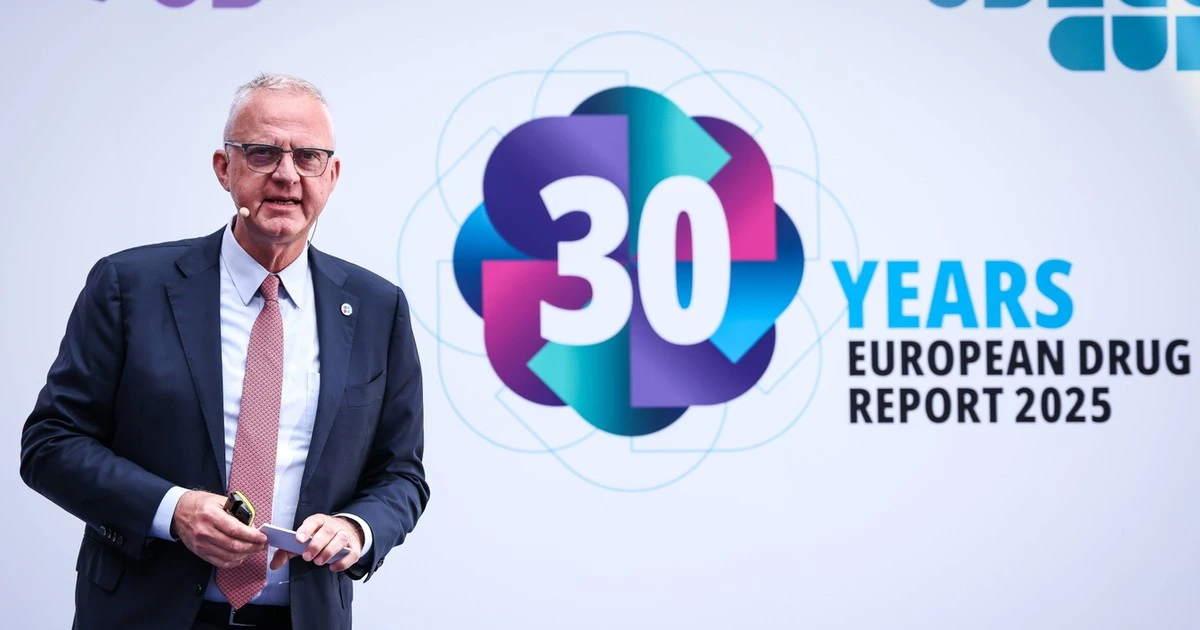 Polska staje się coraz większą fabryką syntetycznych narkotyków. Europejska Agencja ds. Narkotyków alarmuje. 