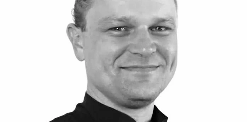 Wrocław w żałobie. Nie żyje dr Marek Śrama, lekarz o wielkim sercu
