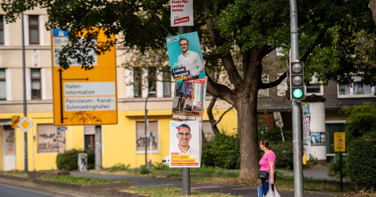 Poruszenie w Niemczech. Nie żyje 16 polityków. Pojawiają się teorie spiskowe