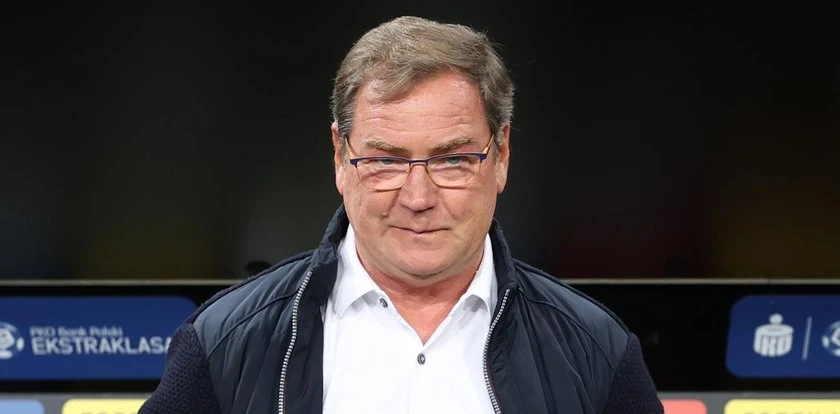 Jan Urban kupił serca polskich kibiców. Dawno nie było takich scen na meczu kadry [WIDEO]