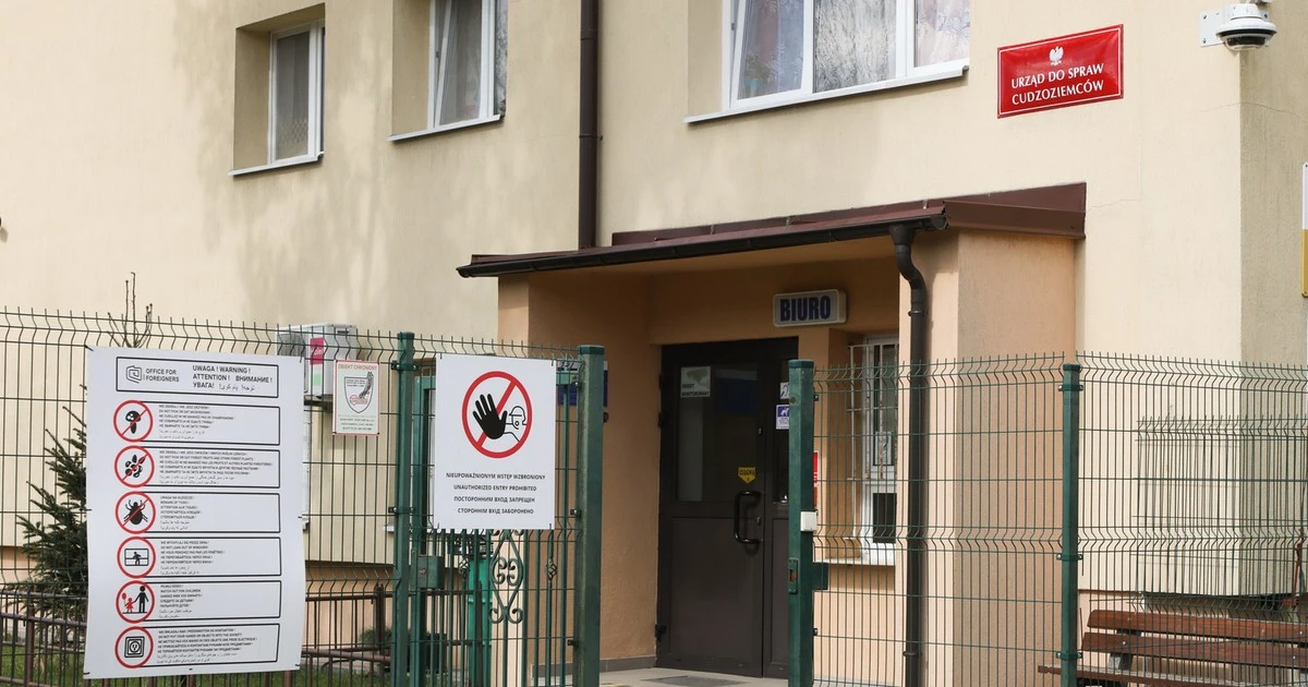 Rzecznik Praw Obywatelskich z listem do ministerstwa. 