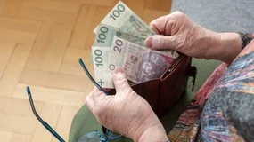 Mam 60 lat i 20 lat stażu pracy. Jaką emeryturę wypłaci mi ZUS? Oto kwota