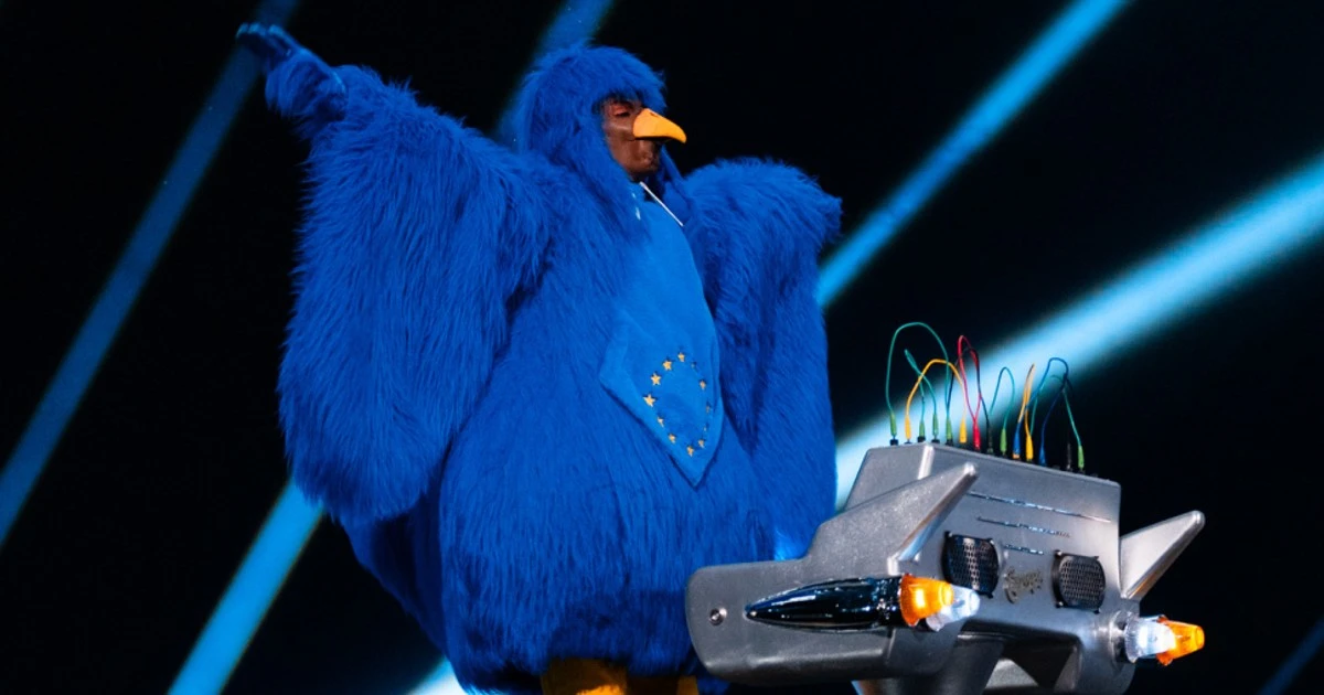 Eurowizja 2024. Drugi półfinał. Na scenie ptaki i reprezentantka Izraela [RELACJA NA ŻYWO]