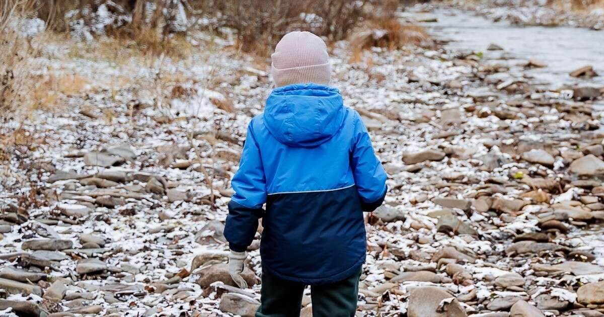 Kuriozalna pomyłka we włoskim miasteczku. Kobietę zmylił kaptur