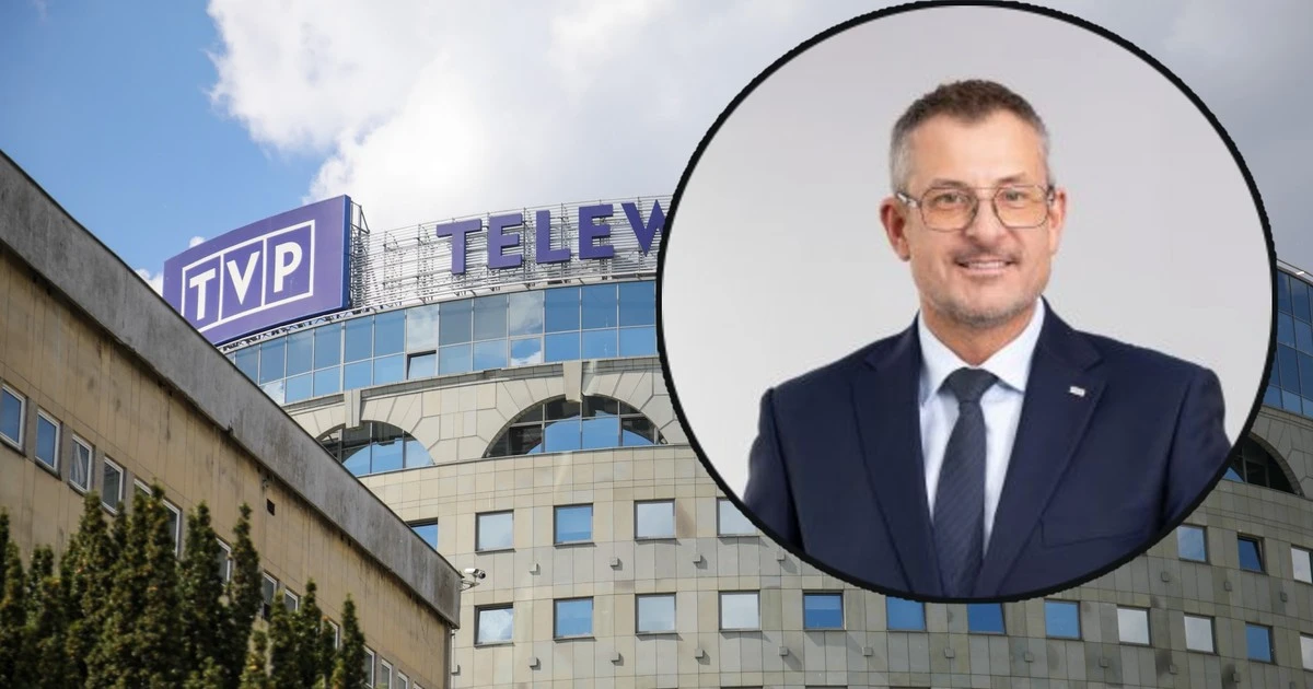Podejrzane dyplomy likwidatora TVP. Prokuratura bada ścieżkę edukacyjną Daniela Gorgosza