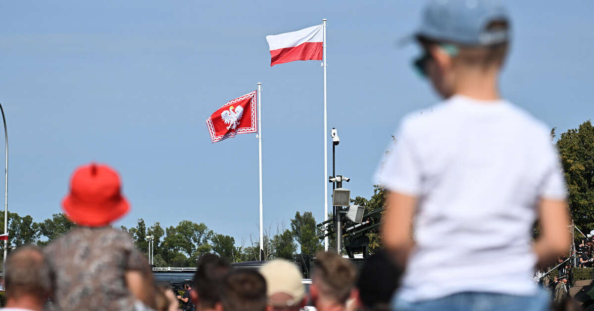 Francuski dziennik chwali Polskę. 