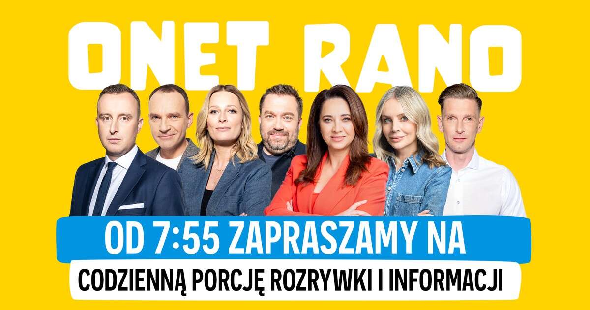 The Best of Onet Rano - 31.12