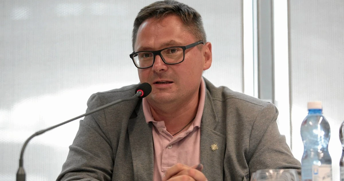Tomasz Terlikowski: w Watykanie jest silna grupa, która chętnie by przykryła pedofilię