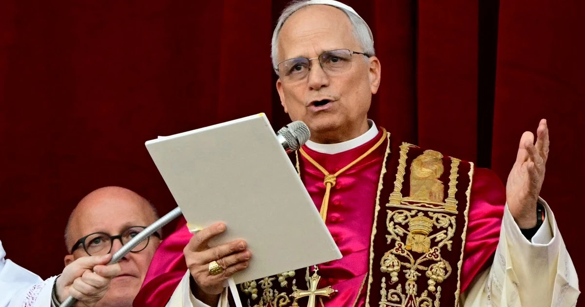 Leon XIV 