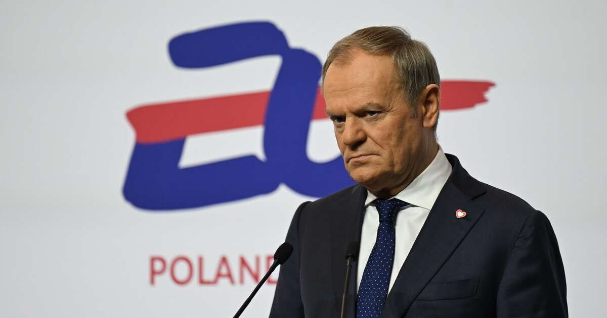 Donald Tusk zapowiada wielkie inwestycje. 