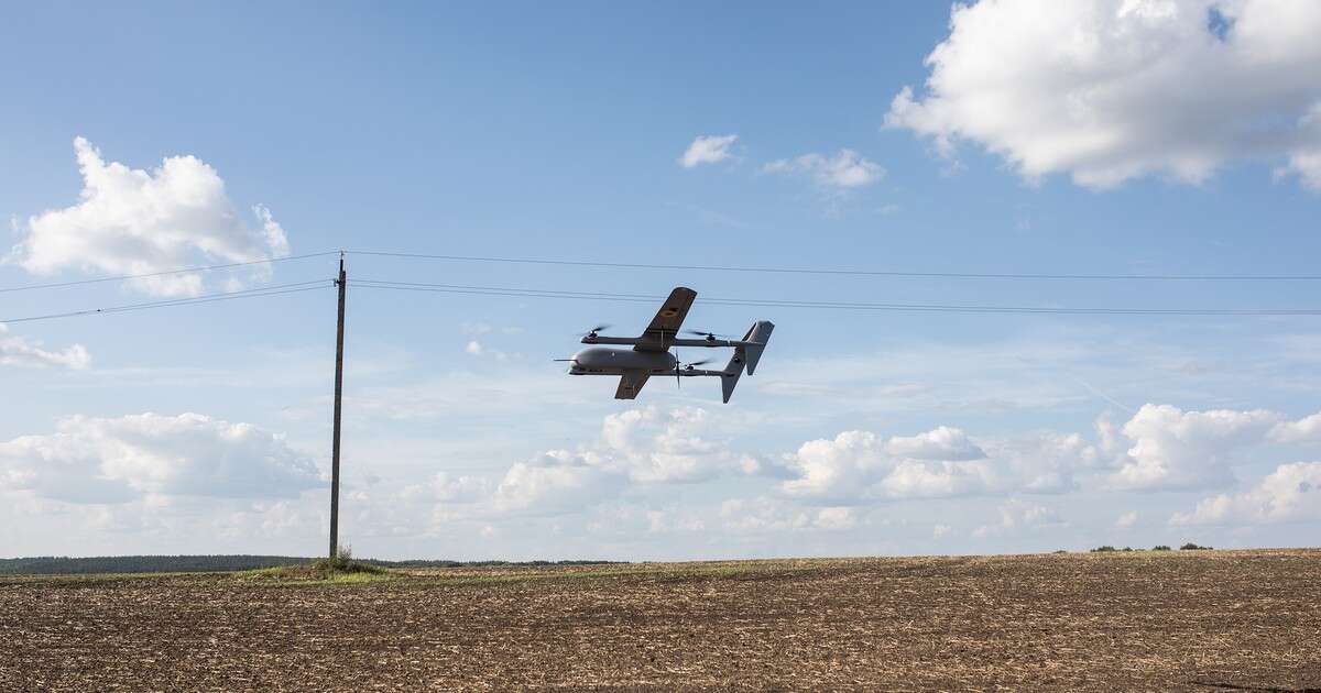 Rosja chce wprowadzić zakaz filmowania obiektów obrony powietrznej w związku z atakami dronów. Ministerstwo pracuje nad nowymi przepisami