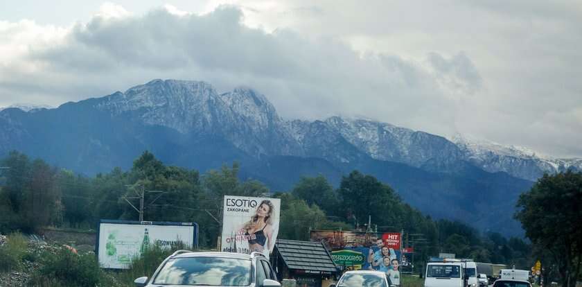 Planujesz majówkę w Zakopanem? Pilne ostrzeżenie! Koniecznie zabierz to ze sobą