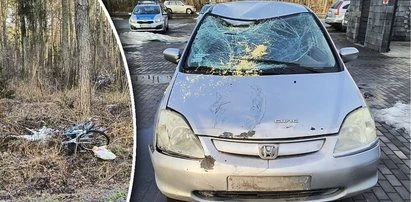 Zostawili 72-latkę na pewną śmierć. Sąd nie miał litości dla 37-latki i jej partnera