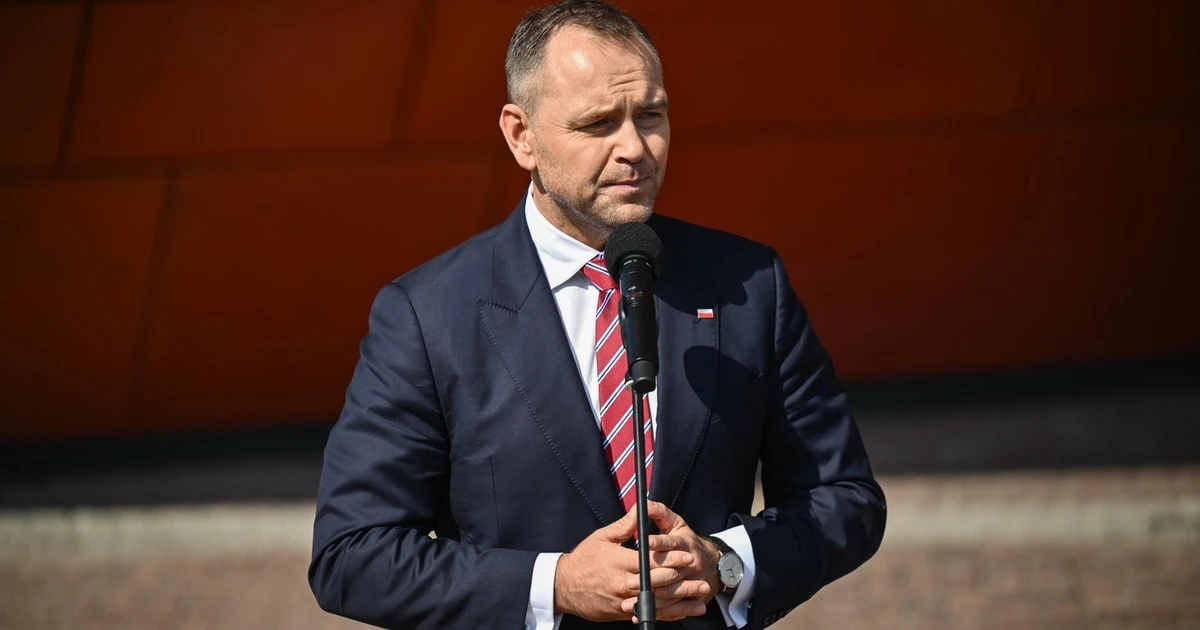 Wojna o IPN po odejściu Karola Nawrockiego? Nadchodzi wizja długiego 