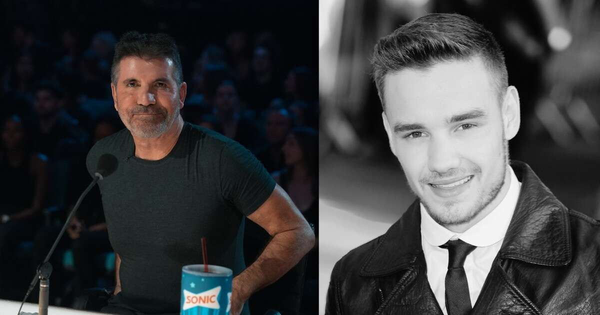 Liam Payne zawdzięczał mu karierę. Teraz przerwał milczenie