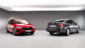 Skoda tnie ceny o 24 500 zł. Od 20 października zapomnij o 