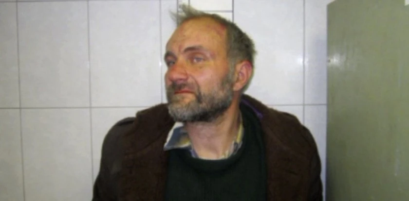 Makabryczne znalezisko w domu naukowca. Z 