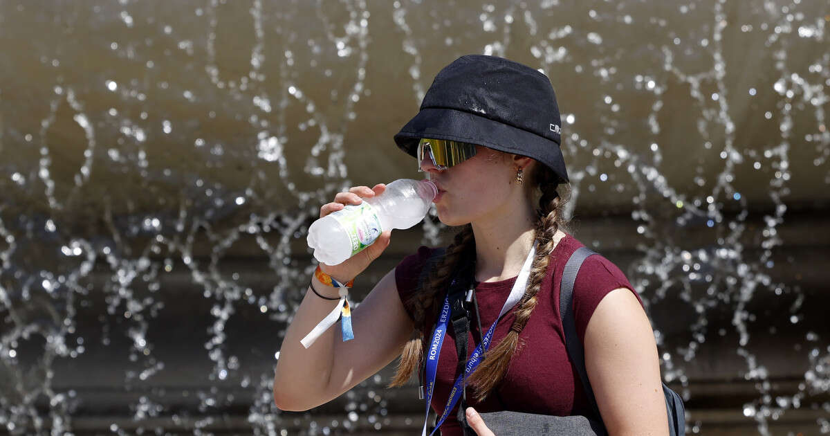 Najgorętszy sierpień w historii pomiarów. Światowa Organizacja Meteorologiczna: mamy 