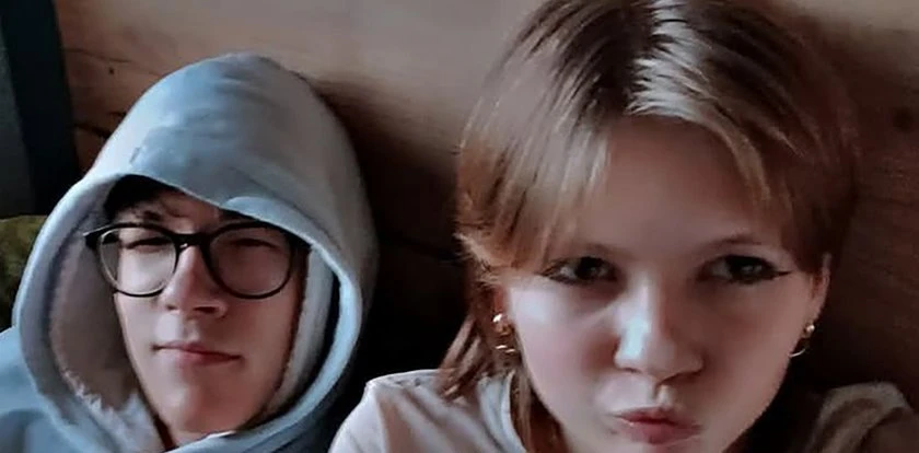Pilny alarm policji. Zaginęła dwójka nastolatków