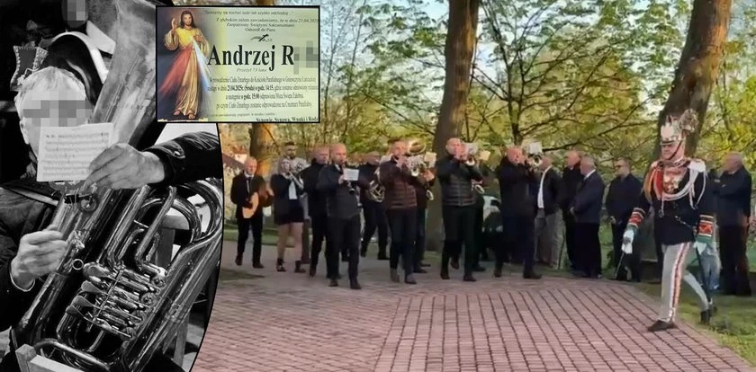 Tragedia podczas wielkanocnej parady. 