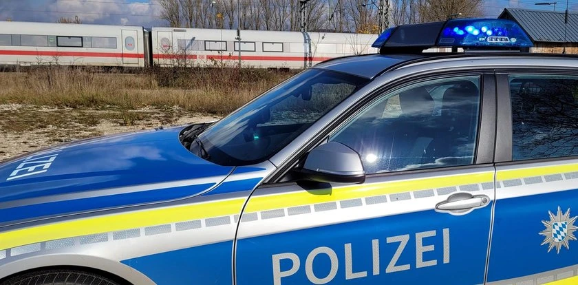 Polski kierowca autobusu zatrzymany w Niemczech. Niemal doprowadził do tragedii