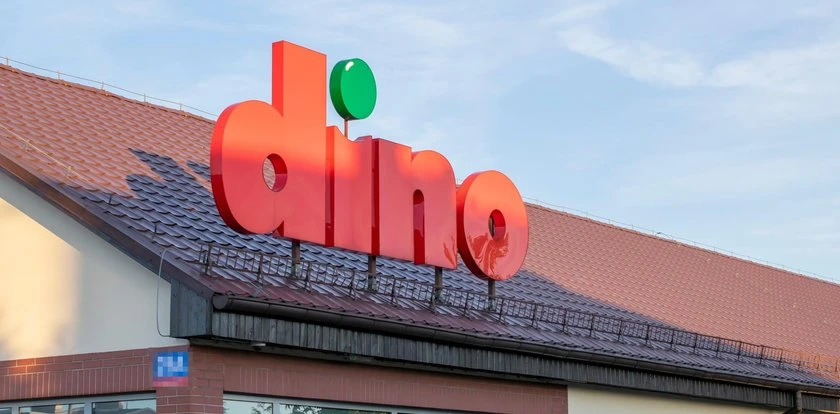 Wycofano produkt z Dino. 