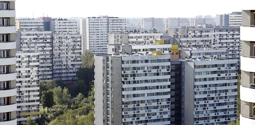 Ogłoszenia znikają błyskawicznie. To może zwiastować wzrost czynszów