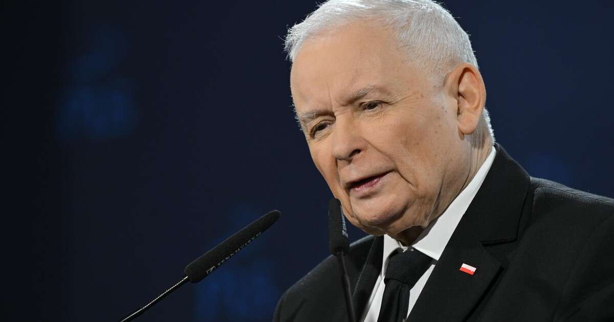 Jarosław Kaczyński: to pierwsza ofiara śmiertelna demokracji walczącej