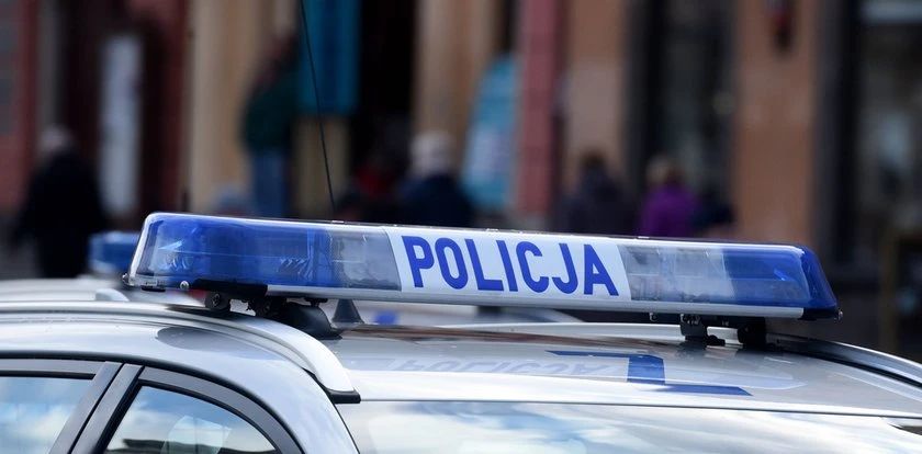 Porwanie 3,5-letniego dziecka na Śląsku. Sprawca wciągnął je do auta