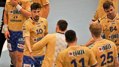 LM: Vive walczy o pierwszą wygraną
