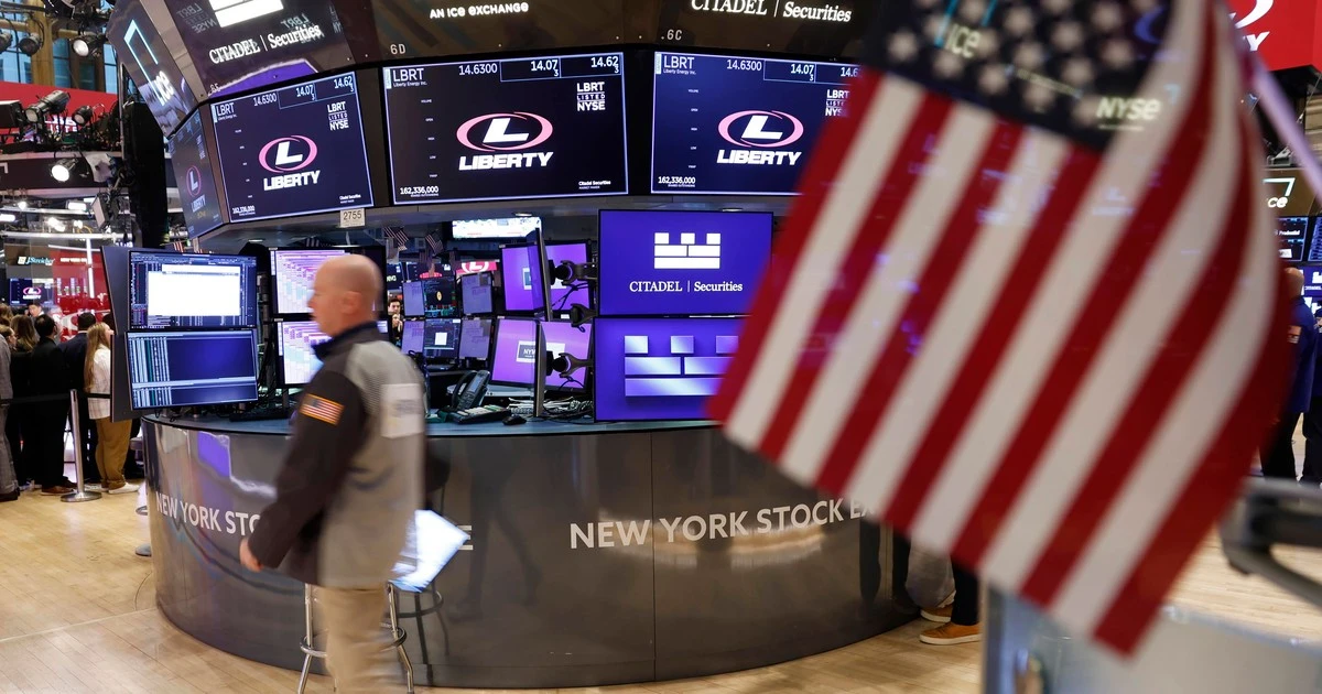 Wall Street kończy wtorek ze spadkami. Inwestorzy są ostrożni po zapowiedziach Donalda Trumpa