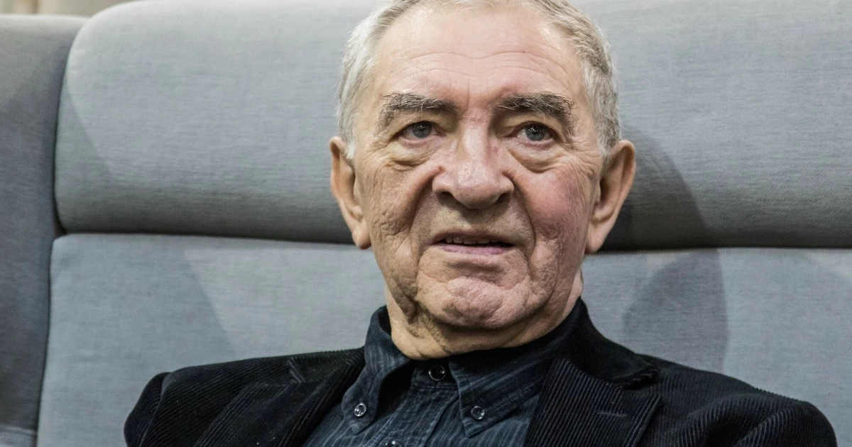 Jerzego Trelę życie nie oszczędzało. W dzieciństwie przeżył 