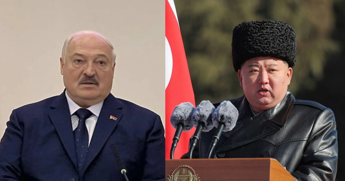 Białoruś i Korea Północna zacieśniają więzi. Wspólne plany w przemyśle i rolnictwie
