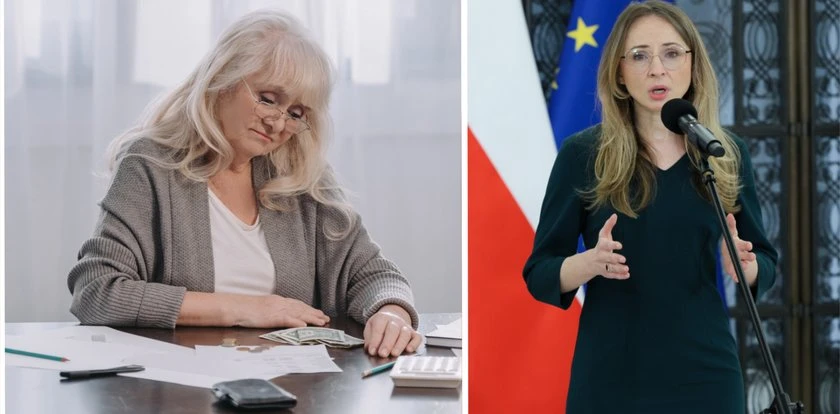 Wcześniejsi emeryci skazani na sąd. Rząd nie spieszy się, by wyrównać krzywdy