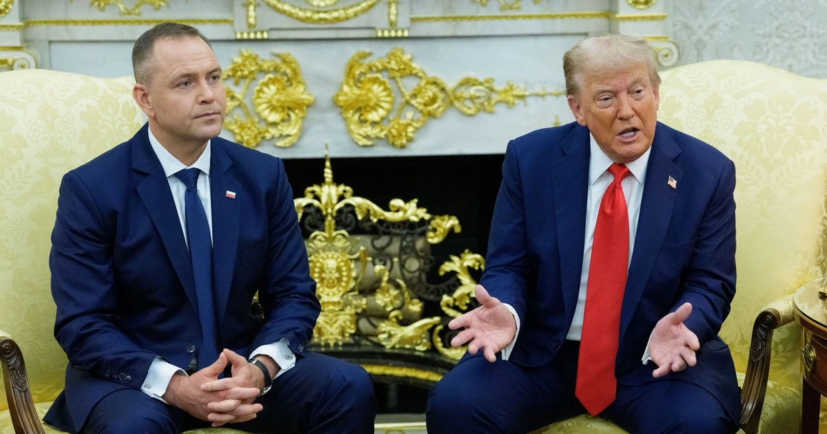 Polska zaproszona na szczyt elitarnego klubu. 
