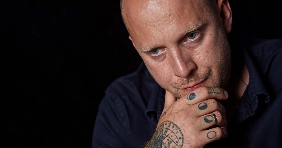 Tomasz Kolankiewicz dyrektorem FINA. To tu doszło do politycznej burzy