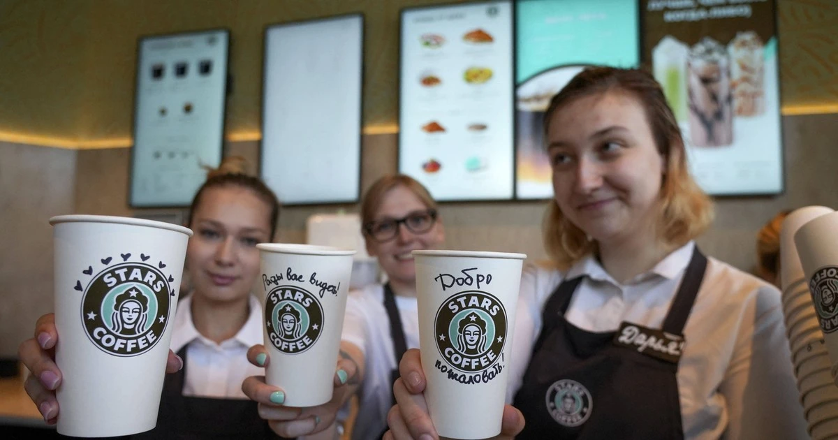 Duma Państwowa na ratunek czystości języka. Rosjanie będą pozbywać się obcych słów z przestrzeni publicznej