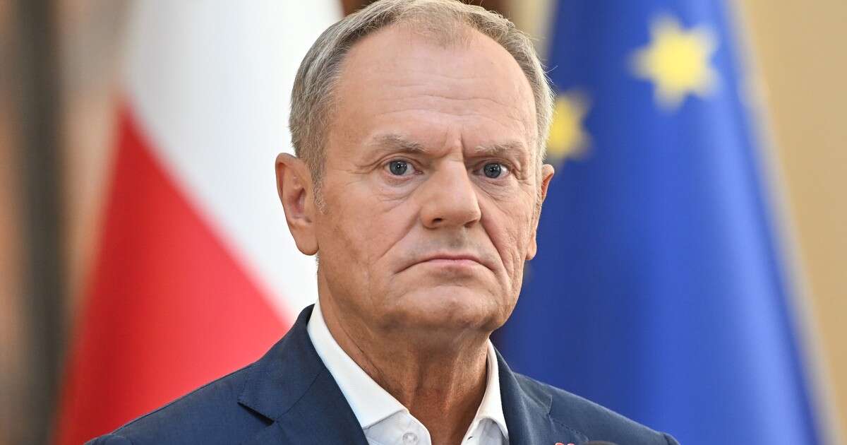 Donald Tusk uderza w PiS. 