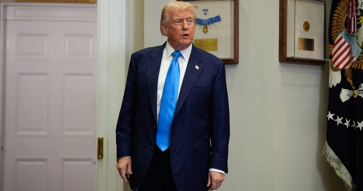 Spotkanie Donalda Trumpa i Władimira Putina coraz bardziej prawdopodobne. Podsumowanie nocy