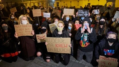 Kultura życia czy system represji? [OPINIA]