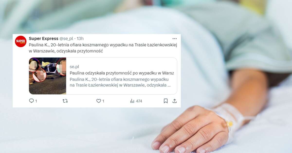 Nowe informacje na temat partnerki Łukasza Żaka. 