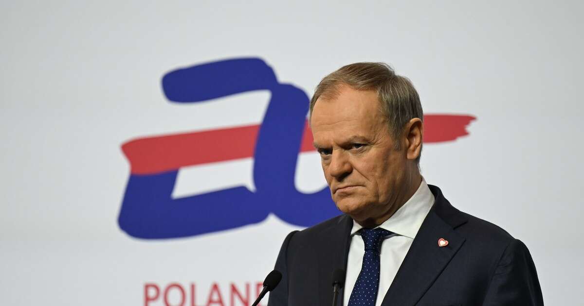 Donald Tusk ostro o opozycji. 