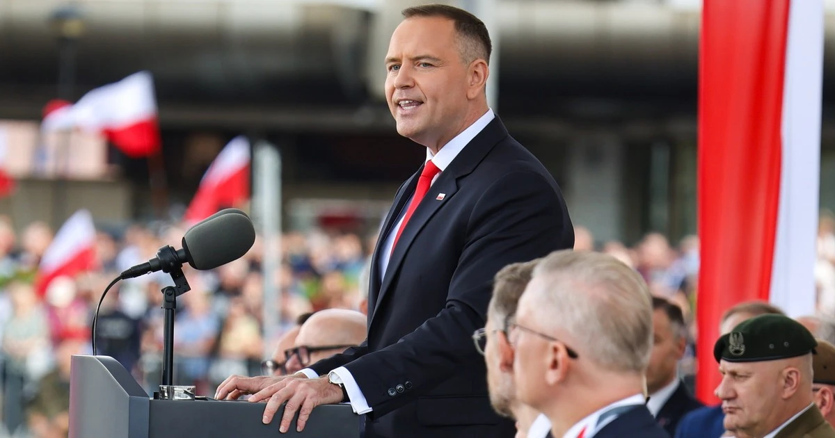 Wszyscy ludzie Karola Nawrockiego. Prezydent powoła skład swojej kancelarii