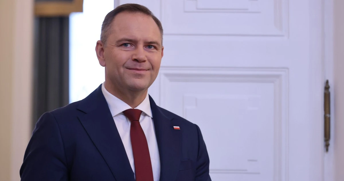 Prezydent Nawrocki powołał doradców. Doszło do wpadki. 