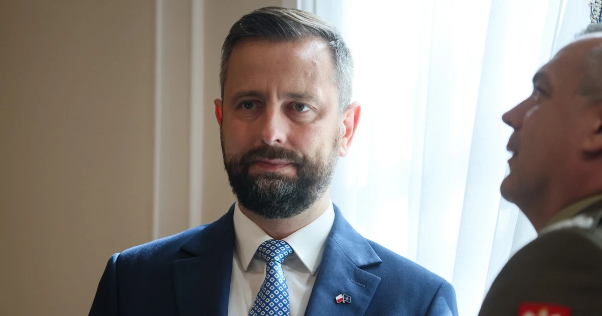 Władysław Kosiniak-Kamysz apeluje o wsparcie państw sojuszniczych. Chodzi o obronę granic