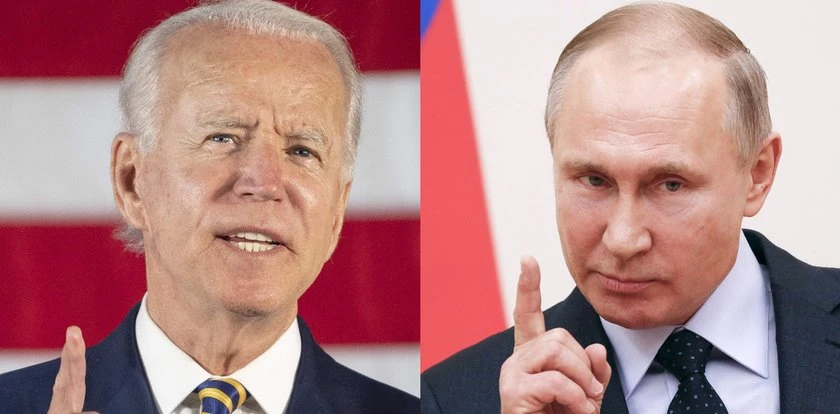Szczyt Biden-Putin przyniesie niespodzianki?