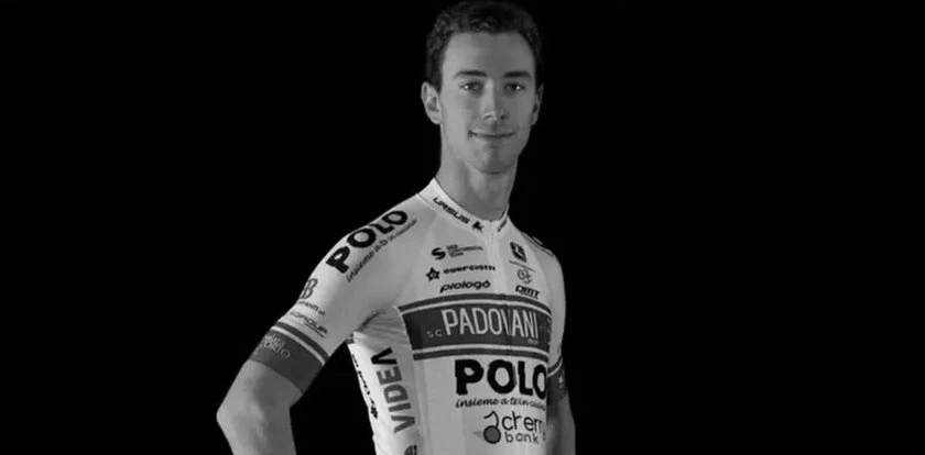 Nie żyje 25-letni sportowiec. Przez miesiąc walczył o życie
