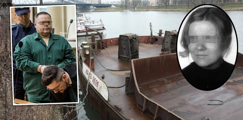 Uniewinniony w sprawie 