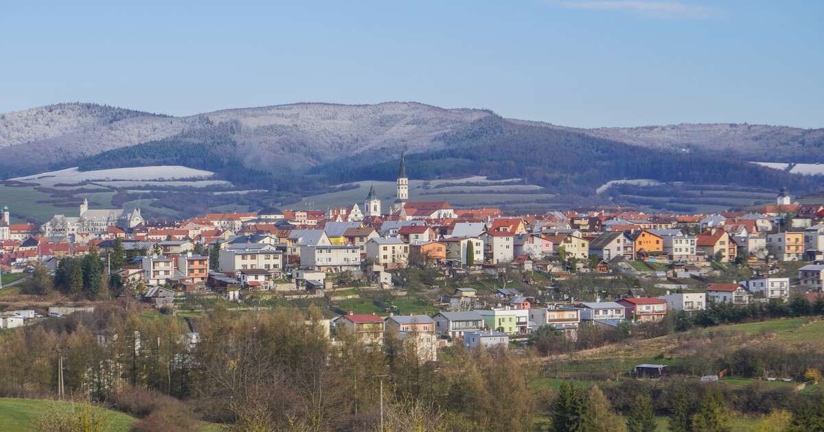 Górale spod Tatr nową mniejszością narodową. Słowacki rząd zdecydował