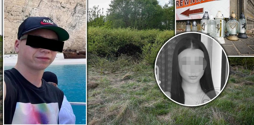 Oskarżają Bartka, że miał zabić Maję i rzucić jej ciało w zarośla. Dotarliśmy do jego wpisów